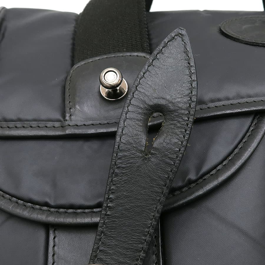 Camera Bag / Boston 8