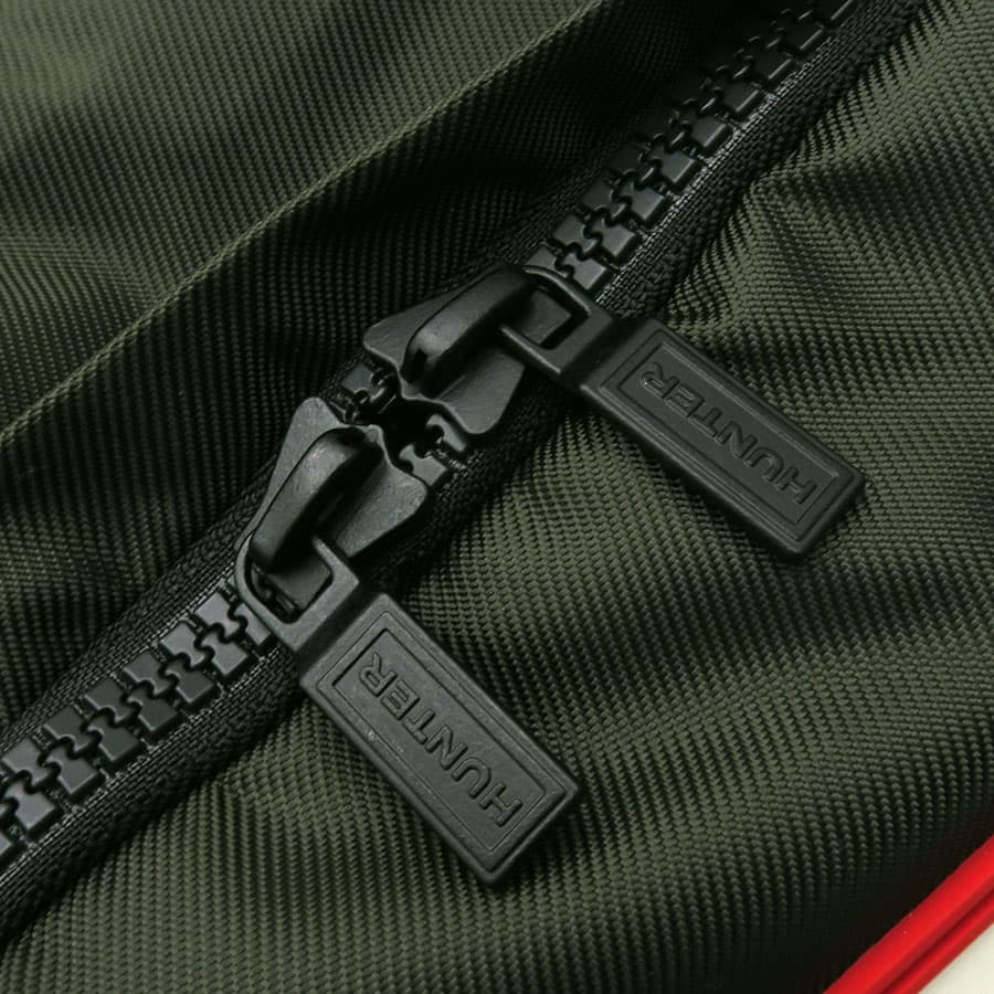 Nylon Backpack UBB7111KBM 8