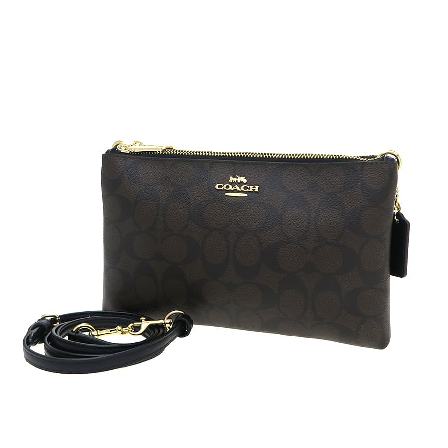 Layla Crossbody F58328