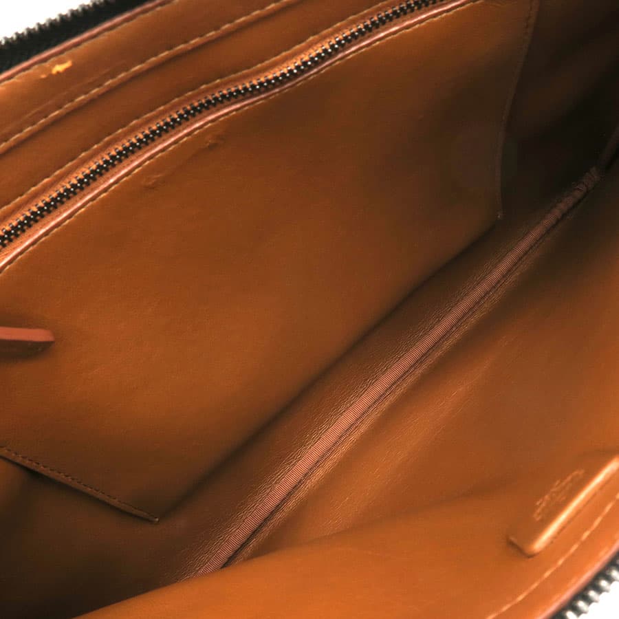 Clutch Bag MXZ6SVE17BK001 2