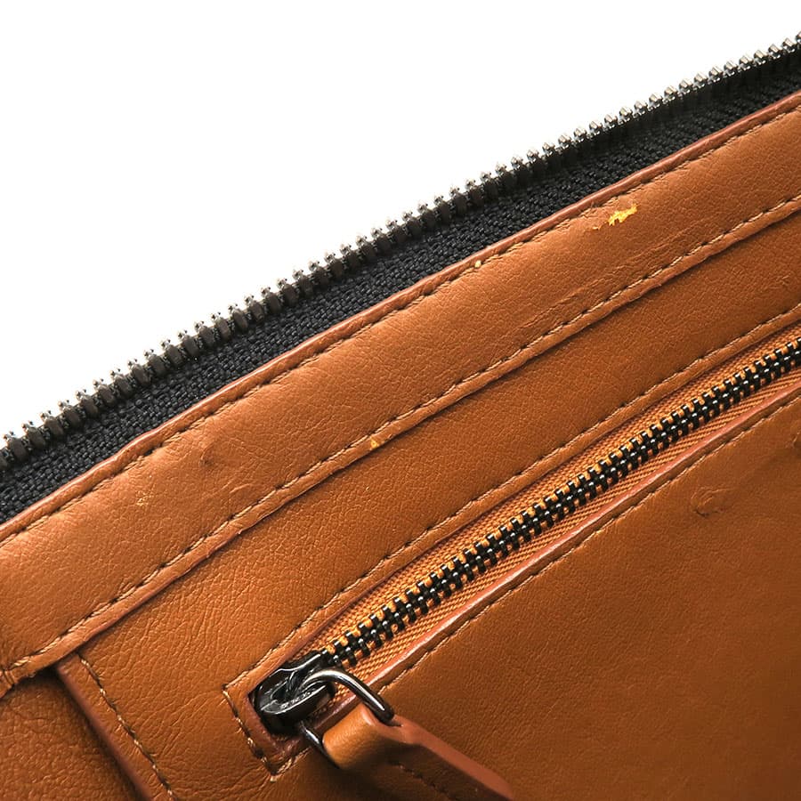 Clutch Bag MXZ6SVE17BK001 9