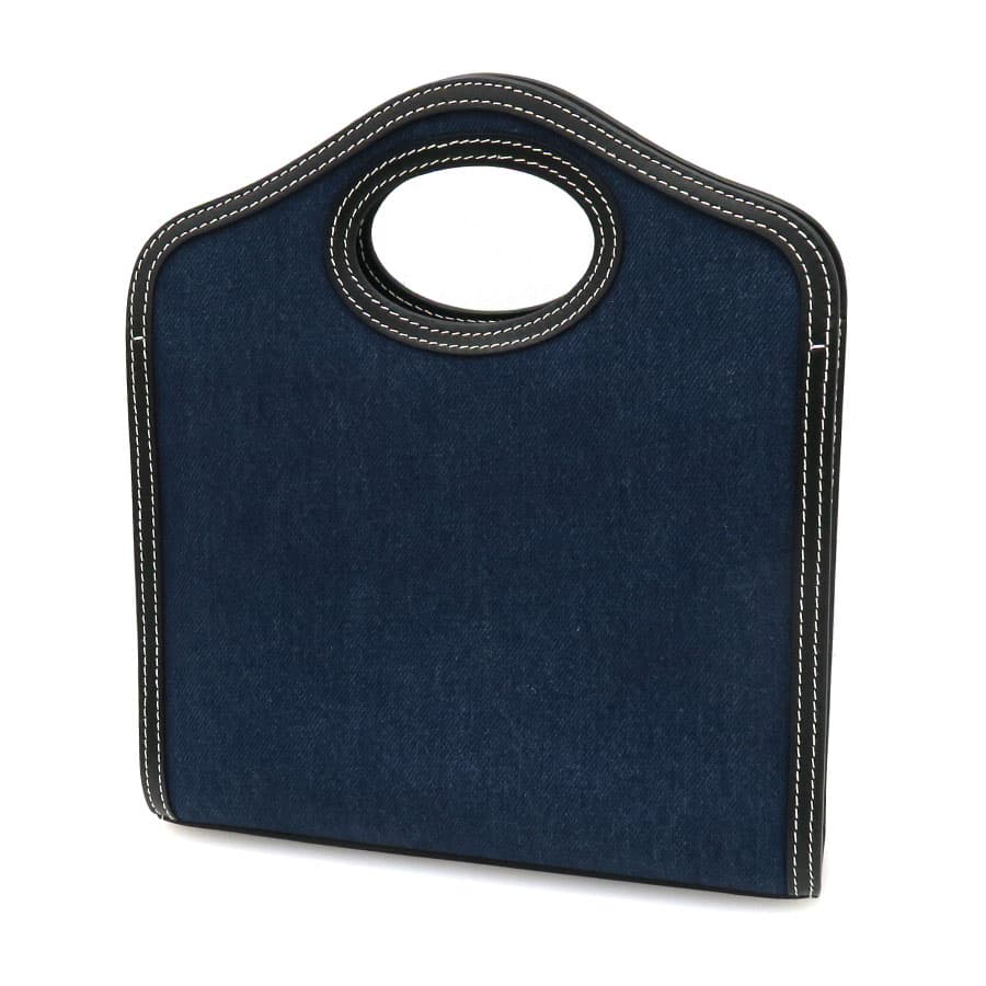 Mini Pocket Bag/Denim 8039090 4