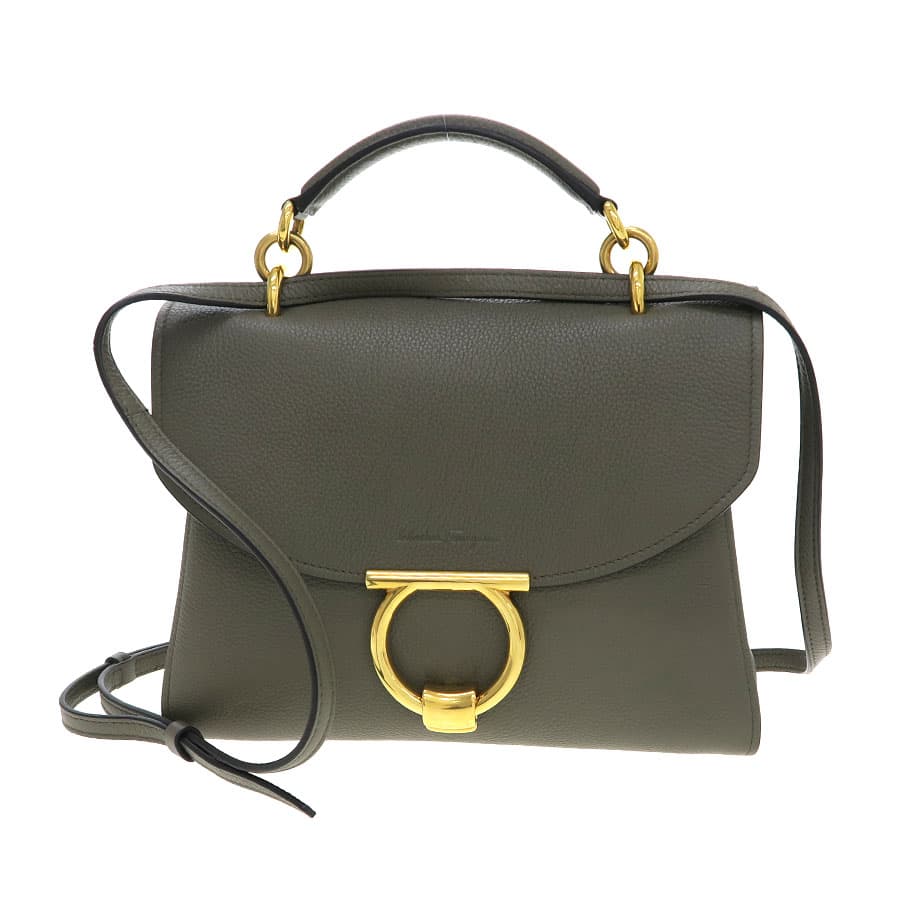 Top handle / Satchel