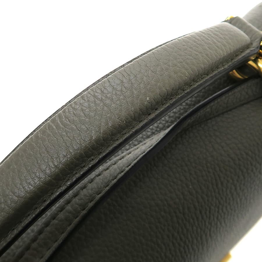 Top handle / Satchel 3