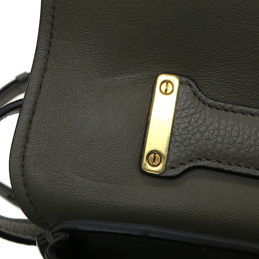 Top handle / Satchel 6