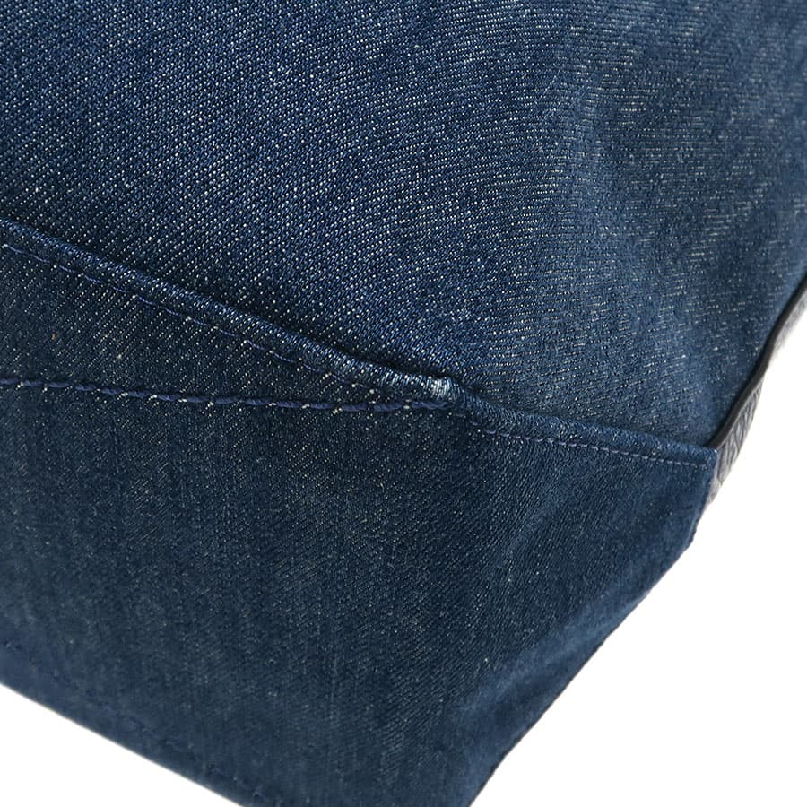 Denim Tote 91131 5