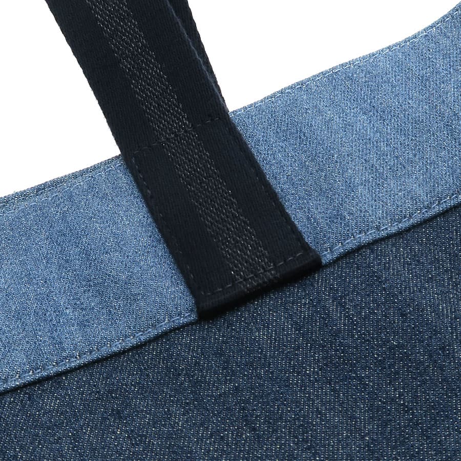 Denim Tote 91131 8