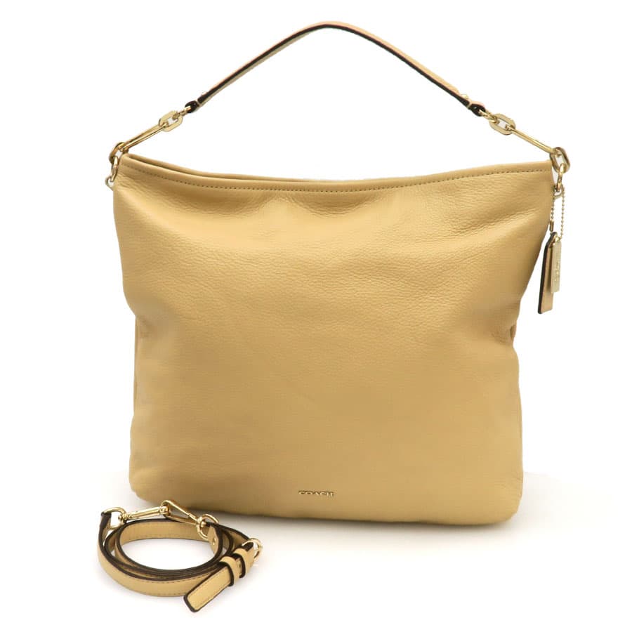 2WAY Shoulder Bag 27858