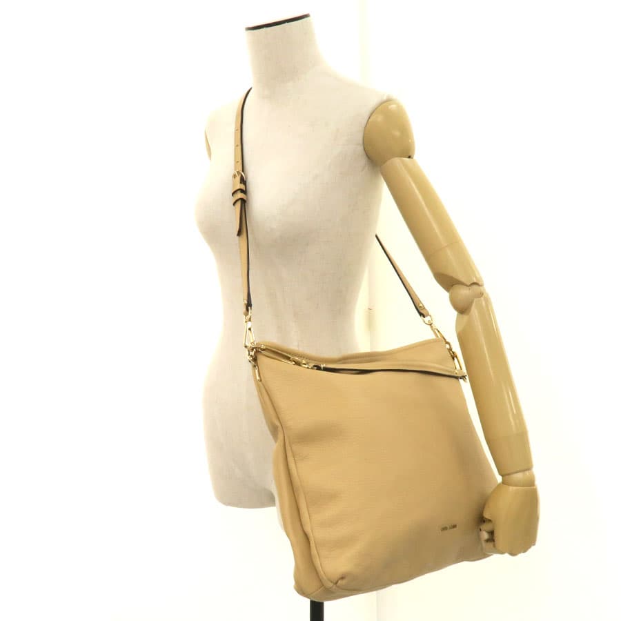 2WAY Shoulder Bag 27858 9