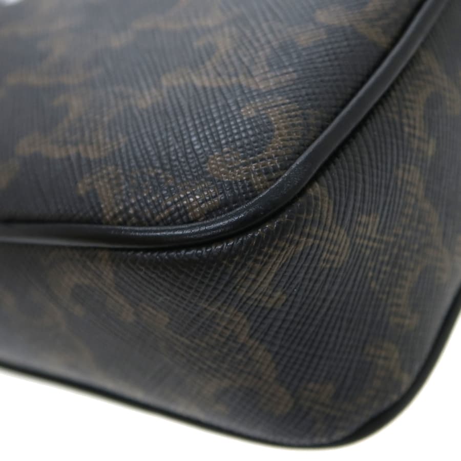 Medium Messenger Bag / CELINE Print 194502CIM.38OG 7