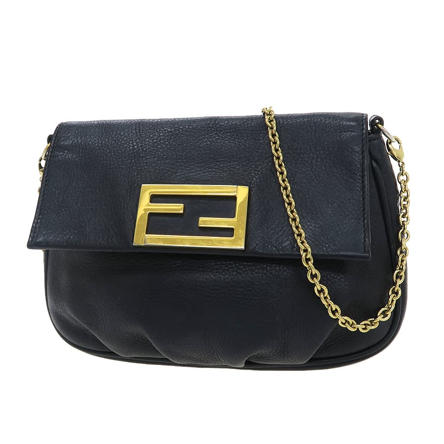 Chain Shoulder 8M0276