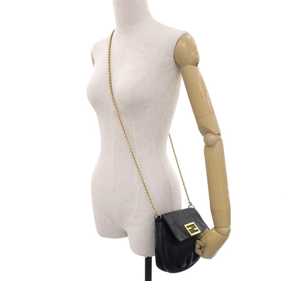 Chain Shoulder 8M0276 9