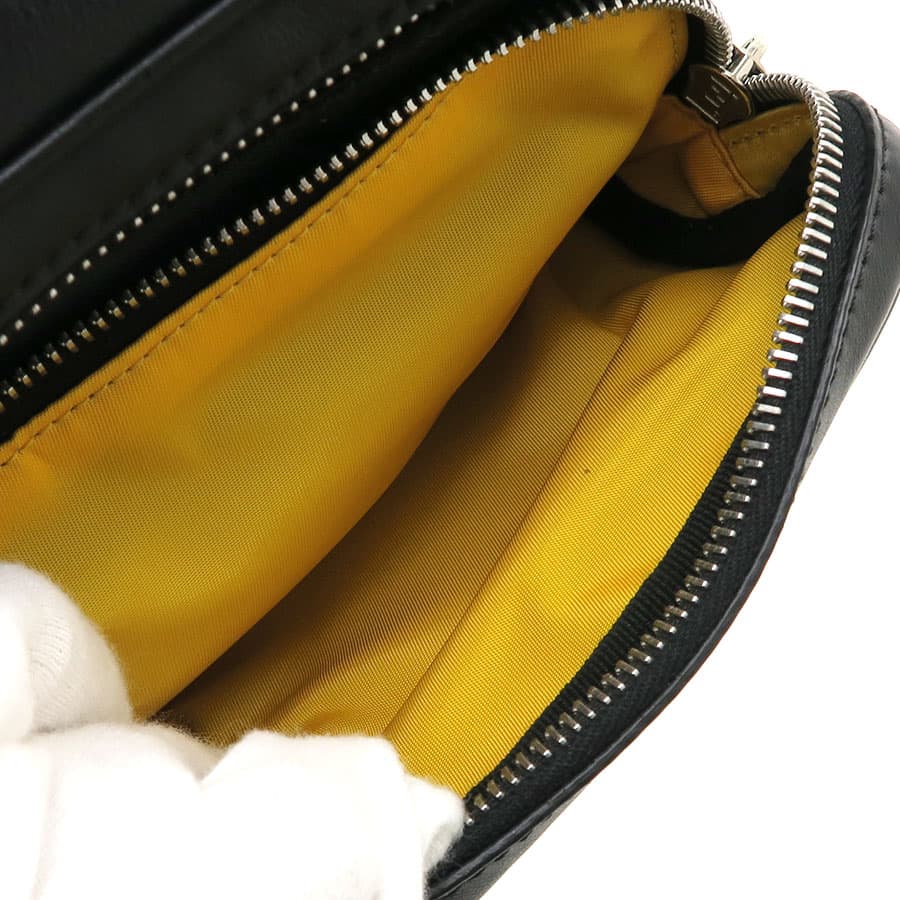 Monster Waist Bag/Belt Bag 7VA483 2