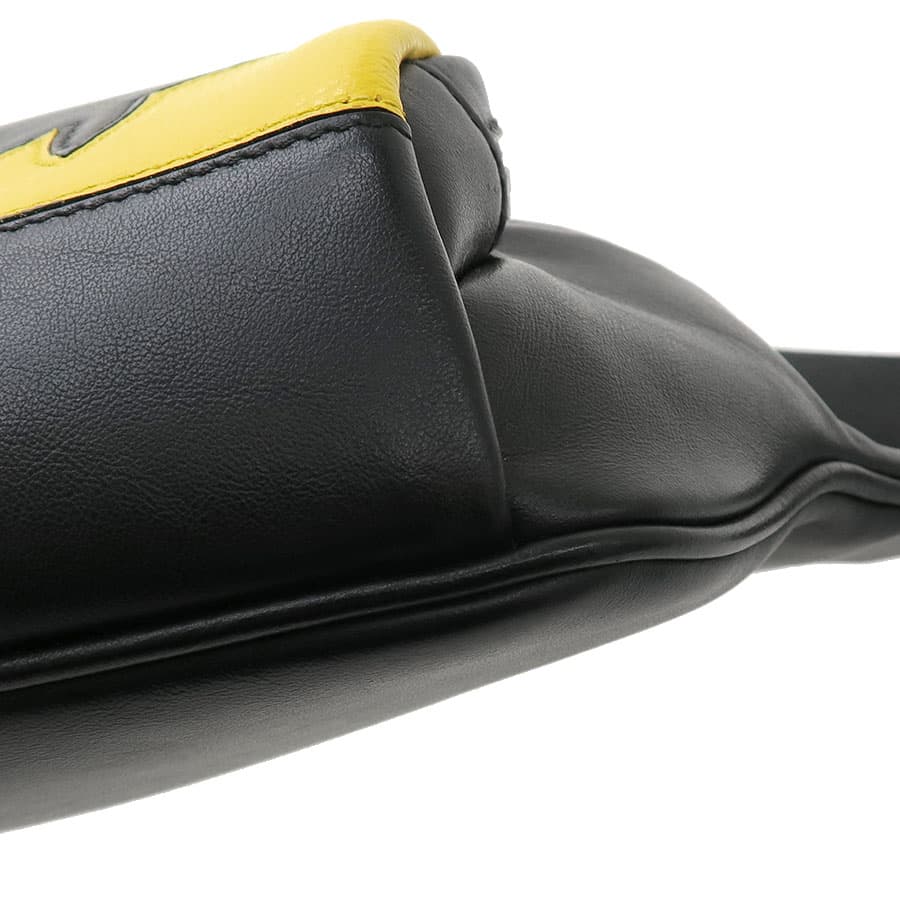 Monster Waist Bag/Belt Bag 7VA483 3