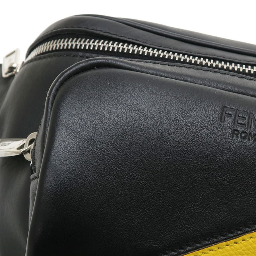 Monster Waist Bag/Belt Bag 7VA483 4