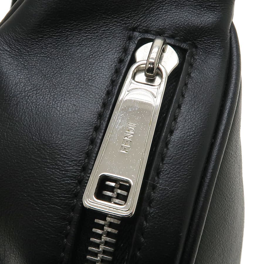 Monster Waist Bag/Belt Bag 7VA483 5