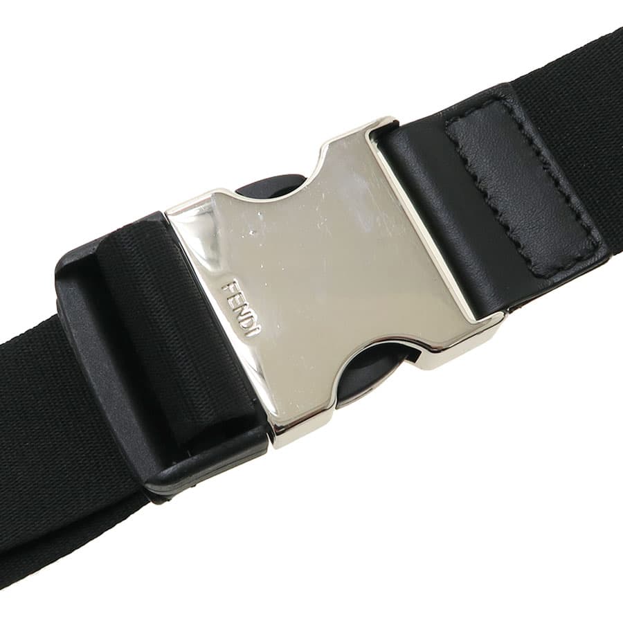 Monster Waist Bag/Belt Bag 7VA483 6