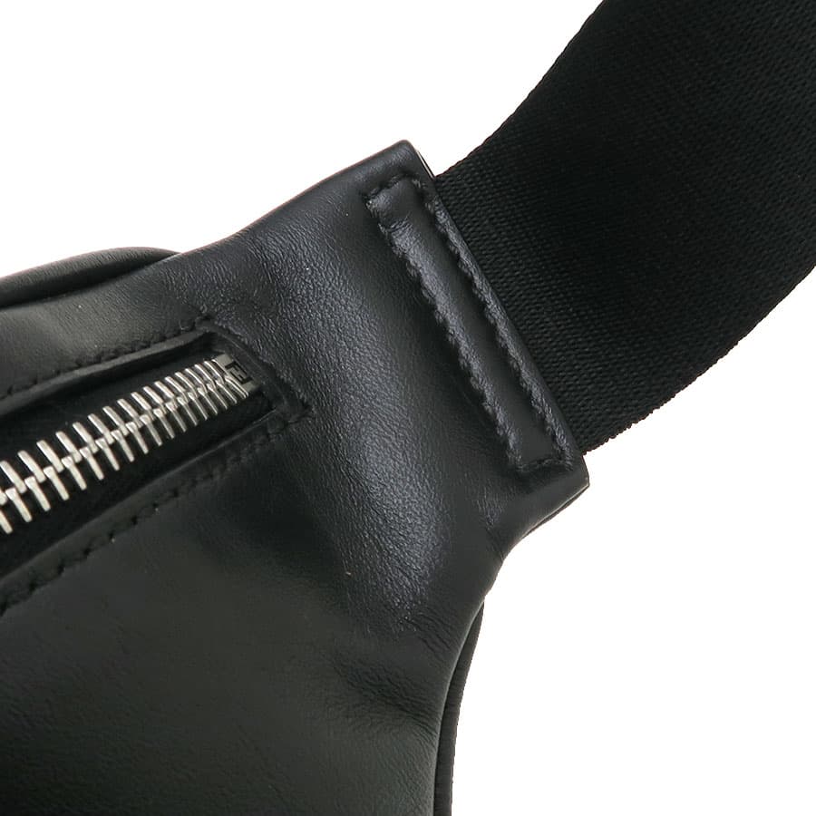 Monster Waist Bag/Belt Bag 7VA483 7