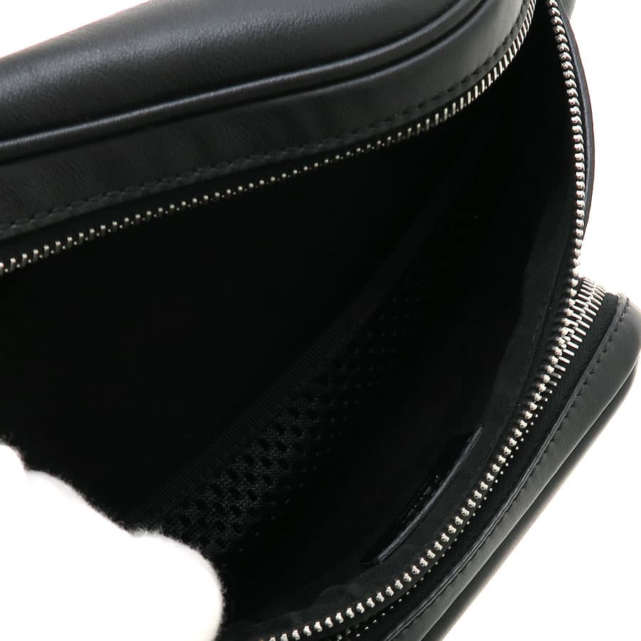 Monster Waist Bag/Belt Bag 7VA483 8