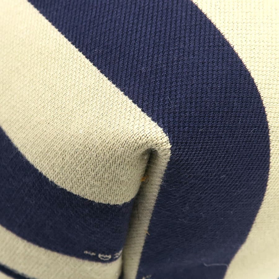 Roll Small Reversible Tote / Pecan & FF 8BH424AS86F1PIR 6