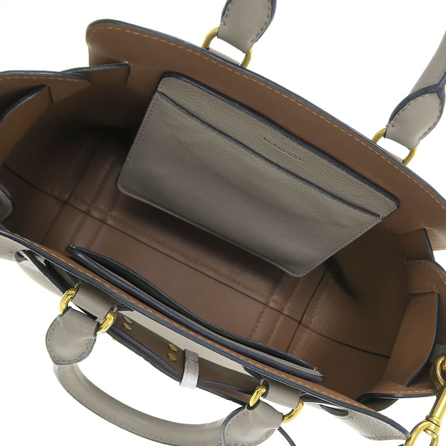 Belt bag (with a replacement decorative belt) 2