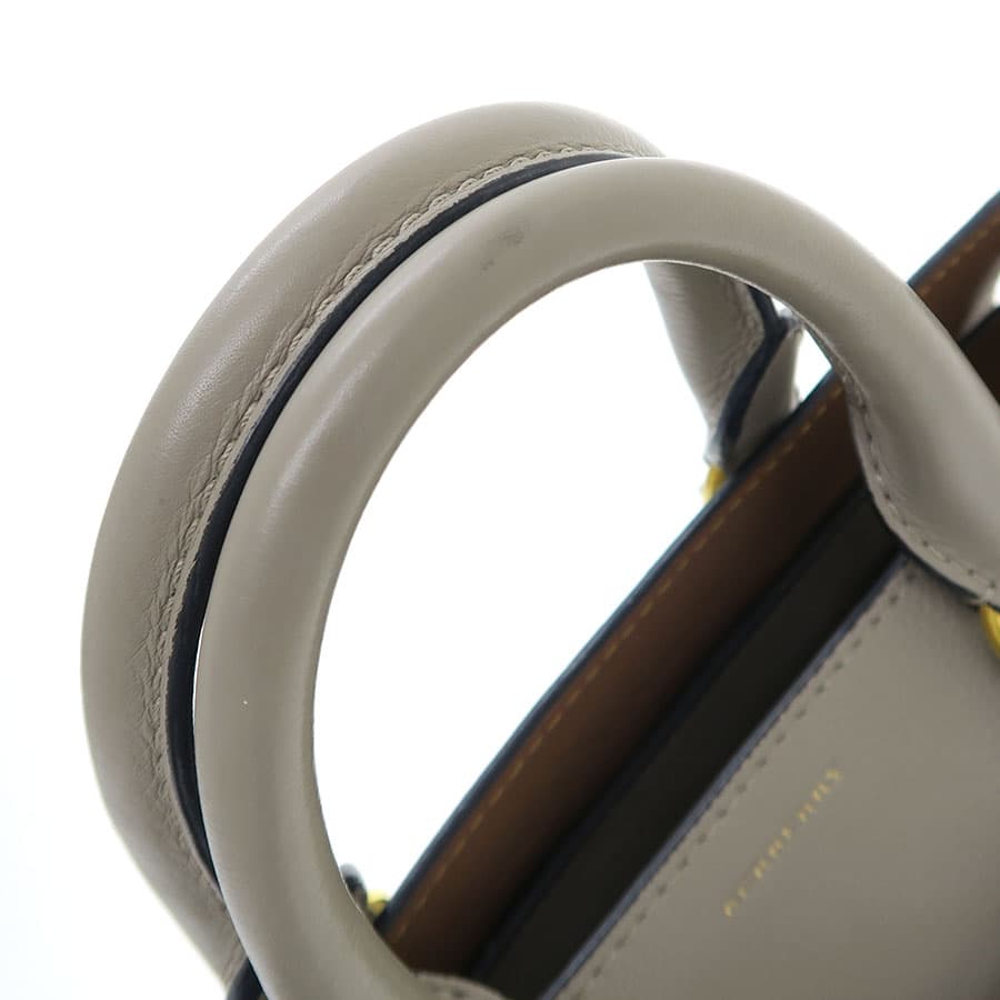 Belt bag (with a replacement decorative belt) 3