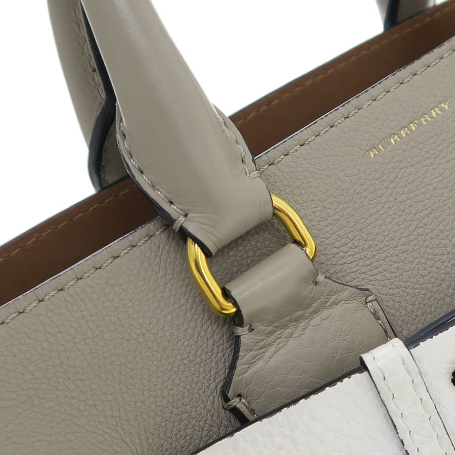 Belt bag (with a replacement decorative belt) 4