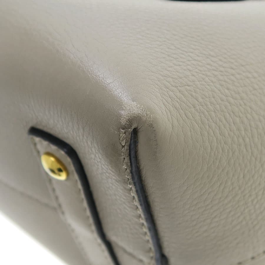 Belt bag (with a replacement decorative belt) 5