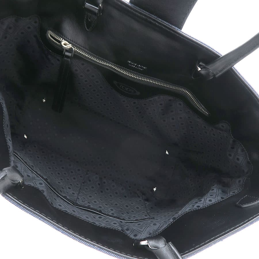 Double T Denim 2WAY 2