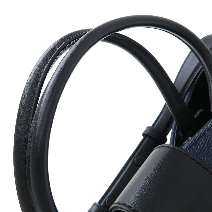 Double T Denim 2WAY 3