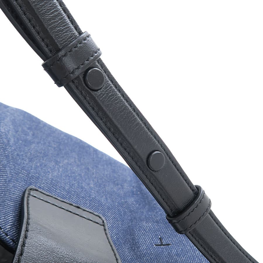 Double T Denim 2WAY 4