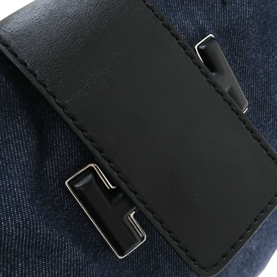 Double T Denim 2WAY 6