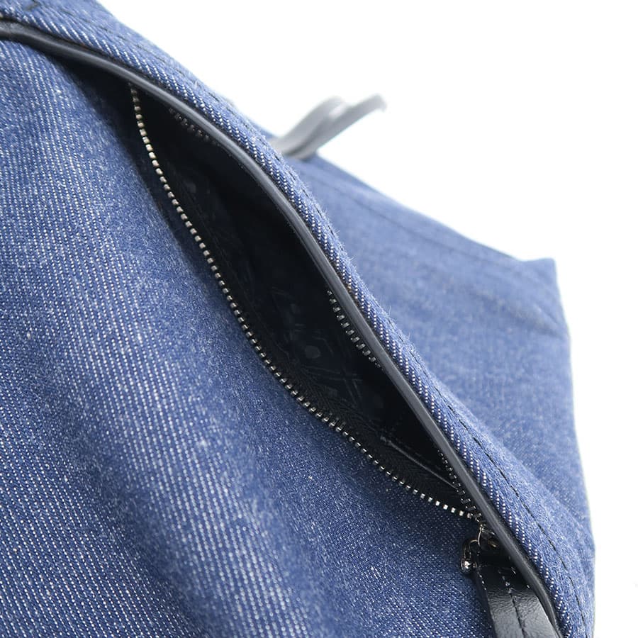 Double T Denim 2WAY 8