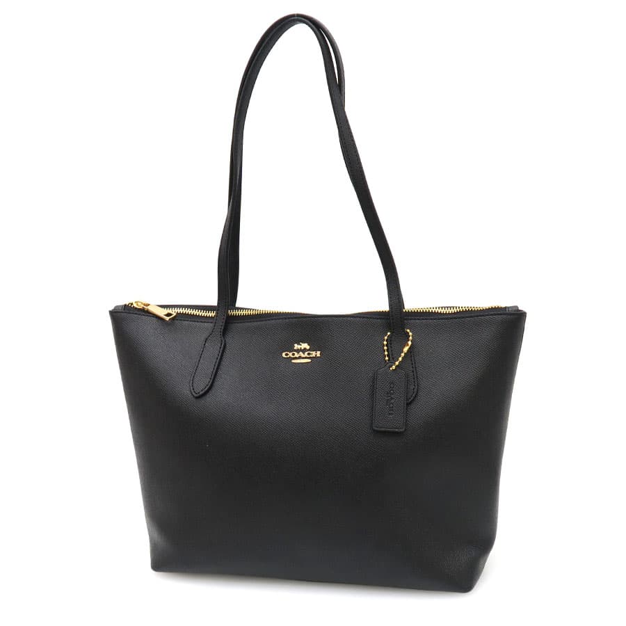 Zip Top Tote 4454