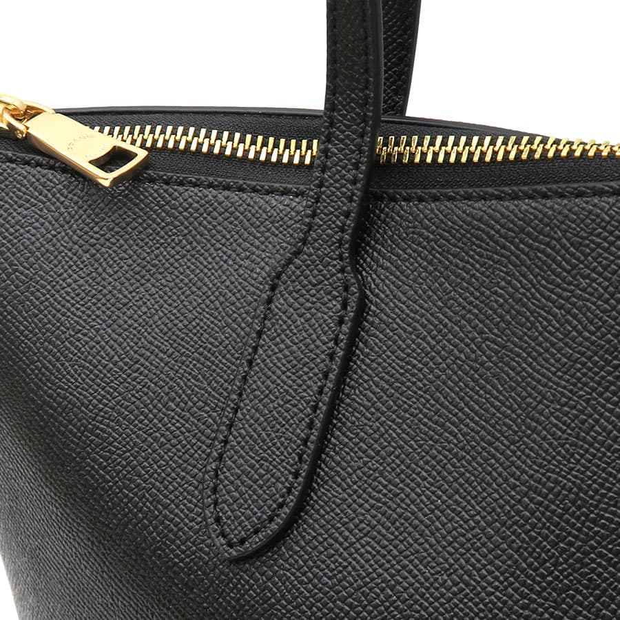 Zip Top Tote 4454 3