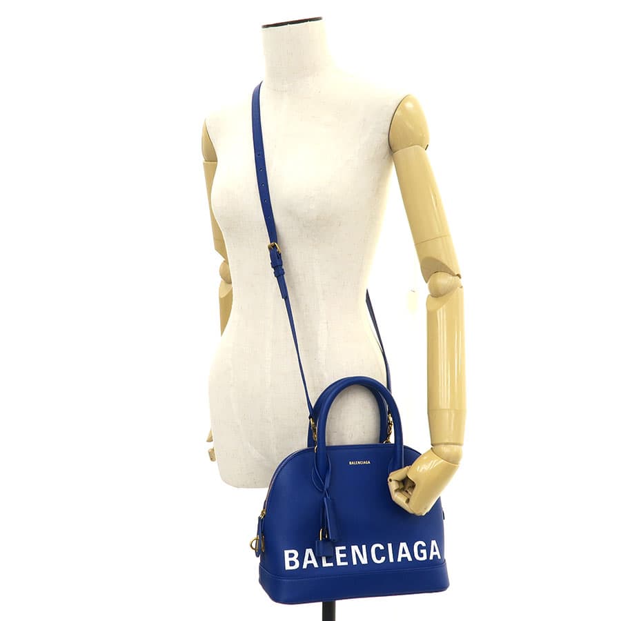 Ville Top Handle S 518873 9