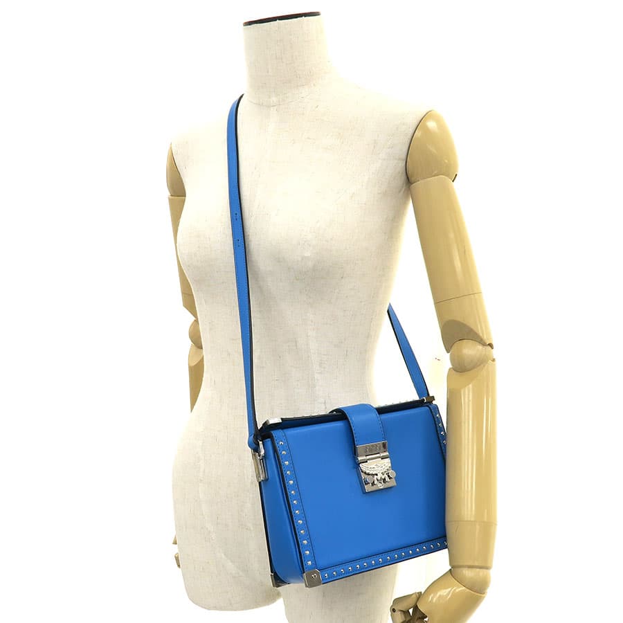 Studs Shoulder MWR6SDE02LW001 9