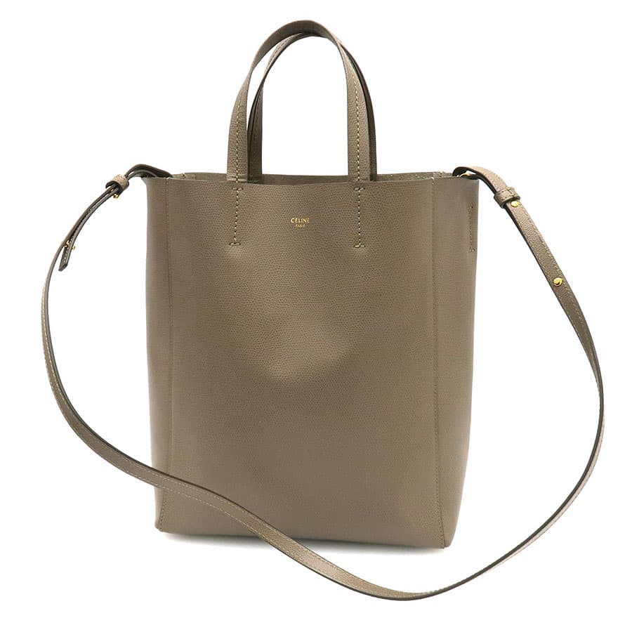 Vertical Cabas Small 189813