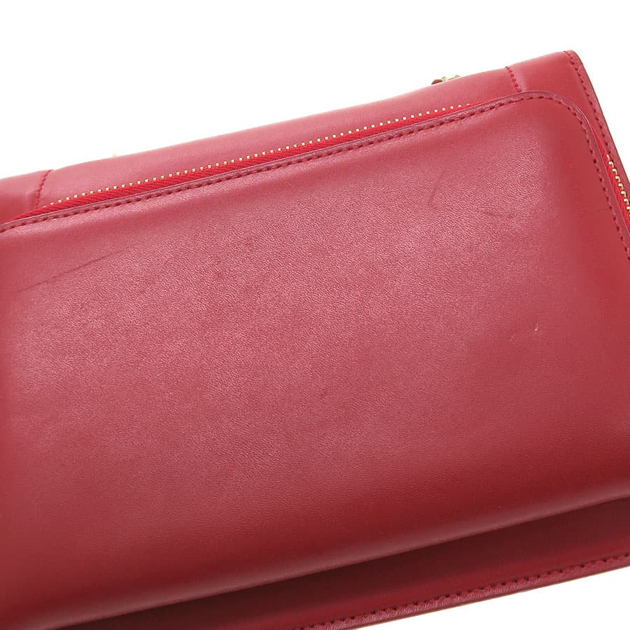 Vara Chain Shoulder 6