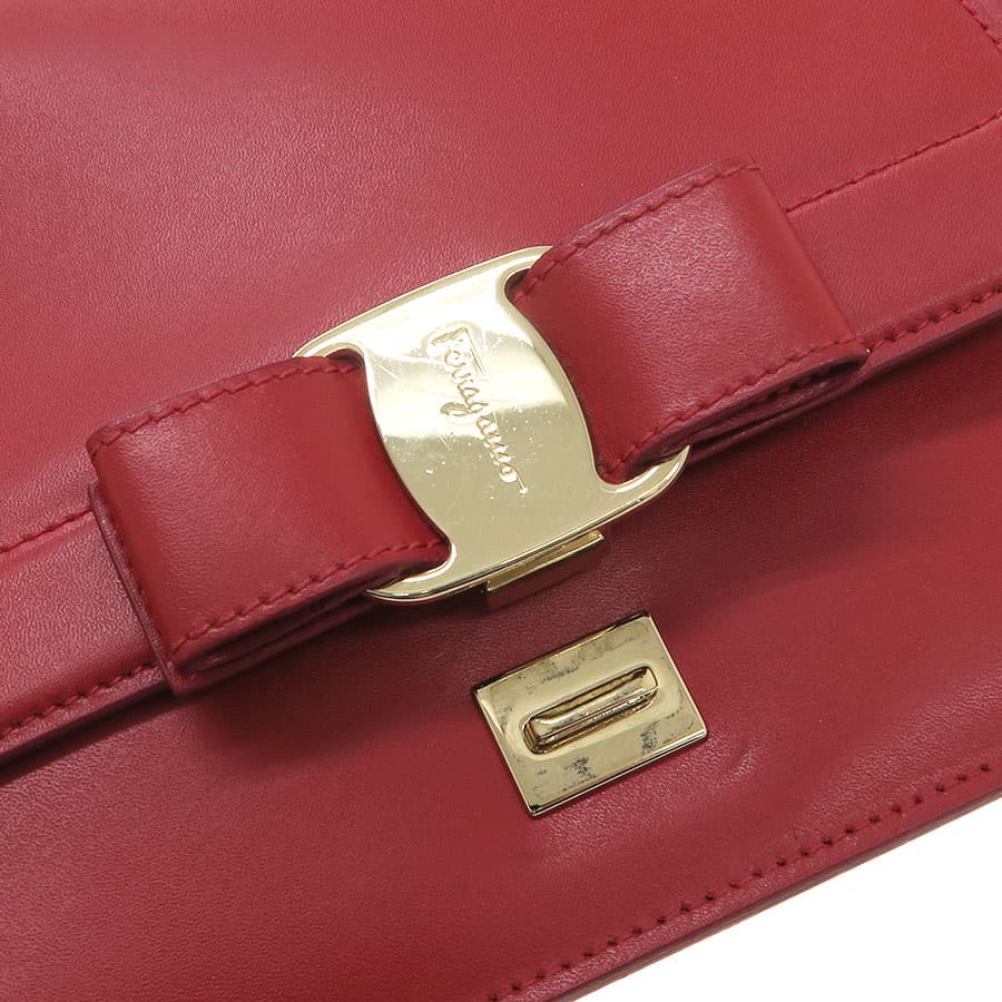 Vara Chain Shoulder 8