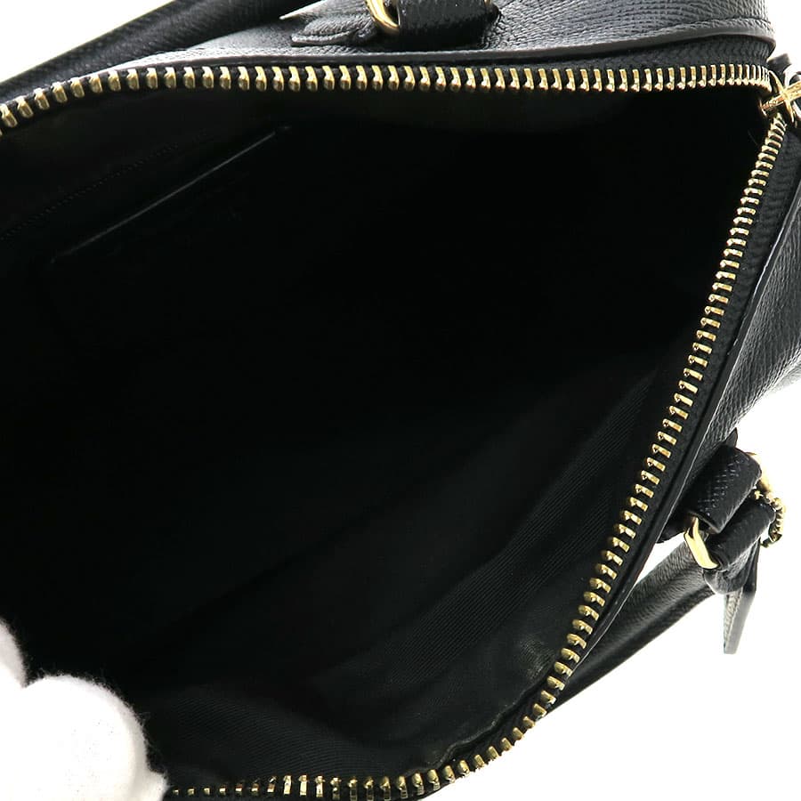 Mini Bennett Satchel F57521 2