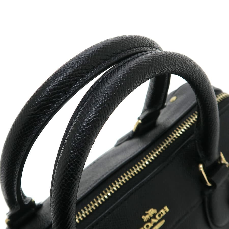 Mini Bennett Satchel F57521 3