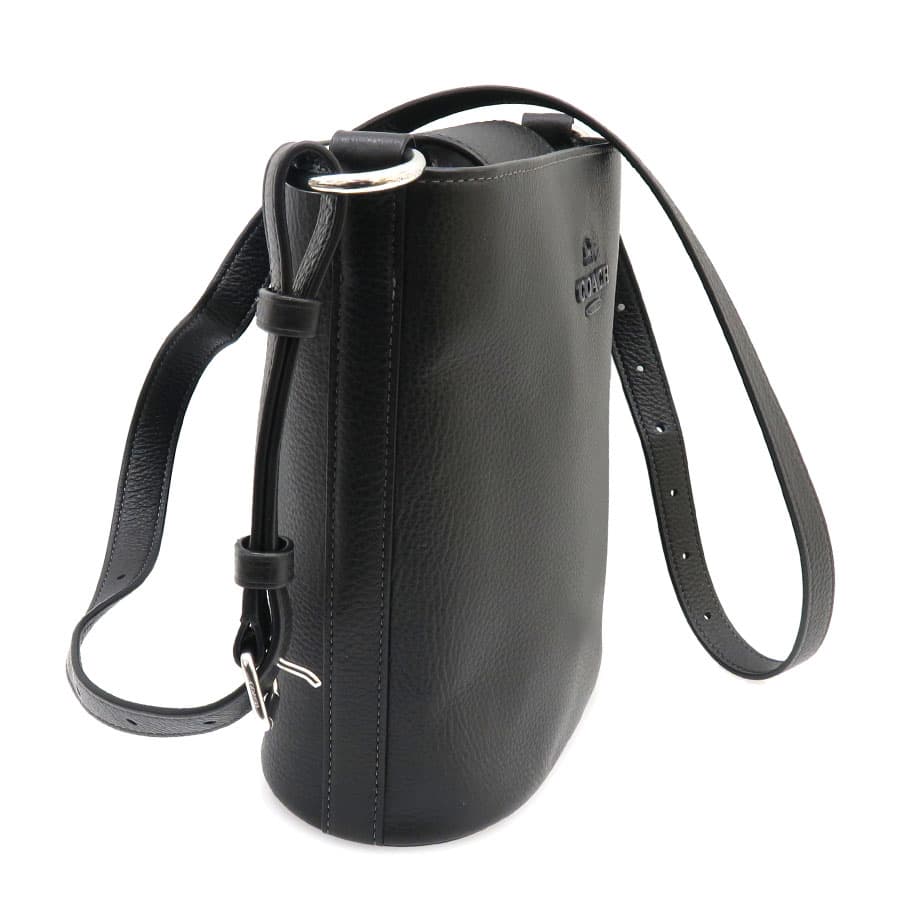 Sophie Bucket Shoulder CR153 4