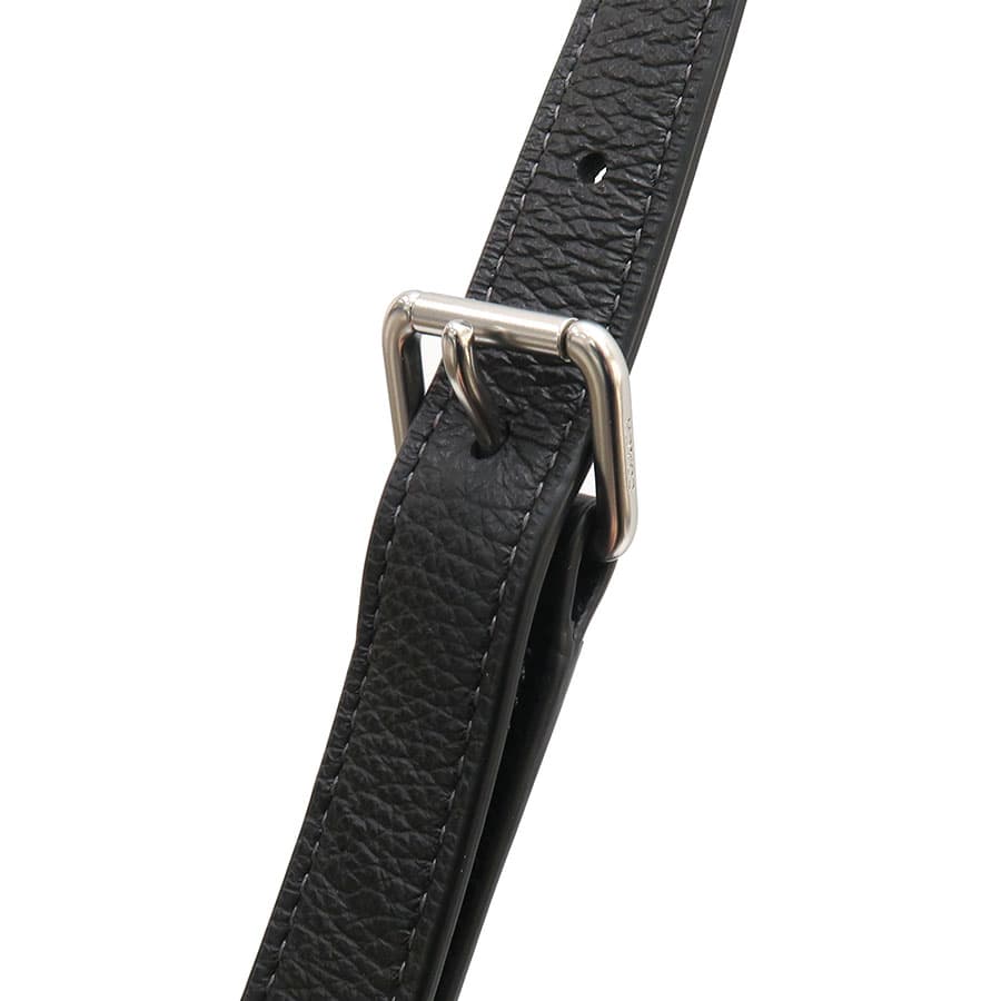 Sophie Bucket Shoulder CR153 6