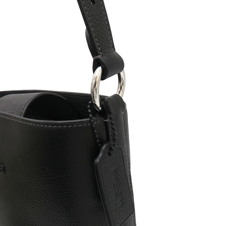 Sophie Bucket Shoulder CR153 8