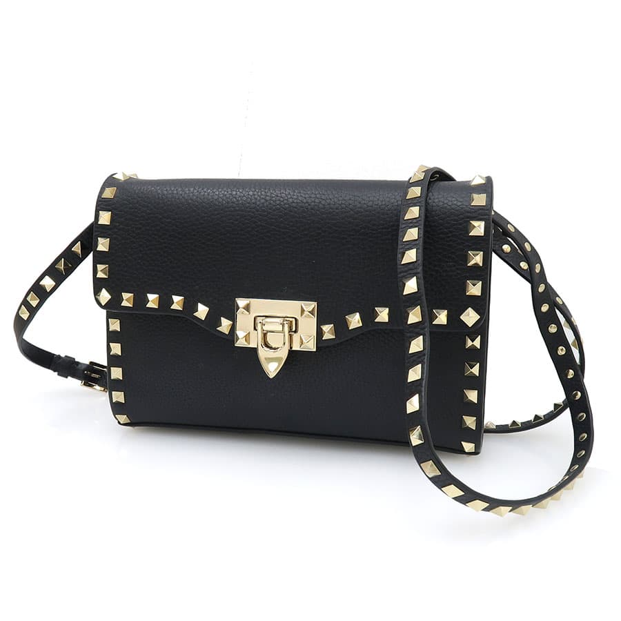 Rockstud Shoulder