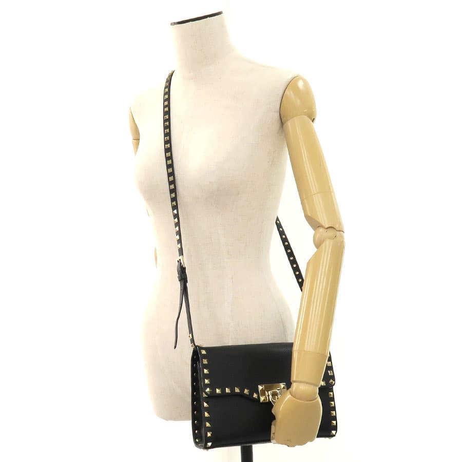 Rockstud Shoulder 9