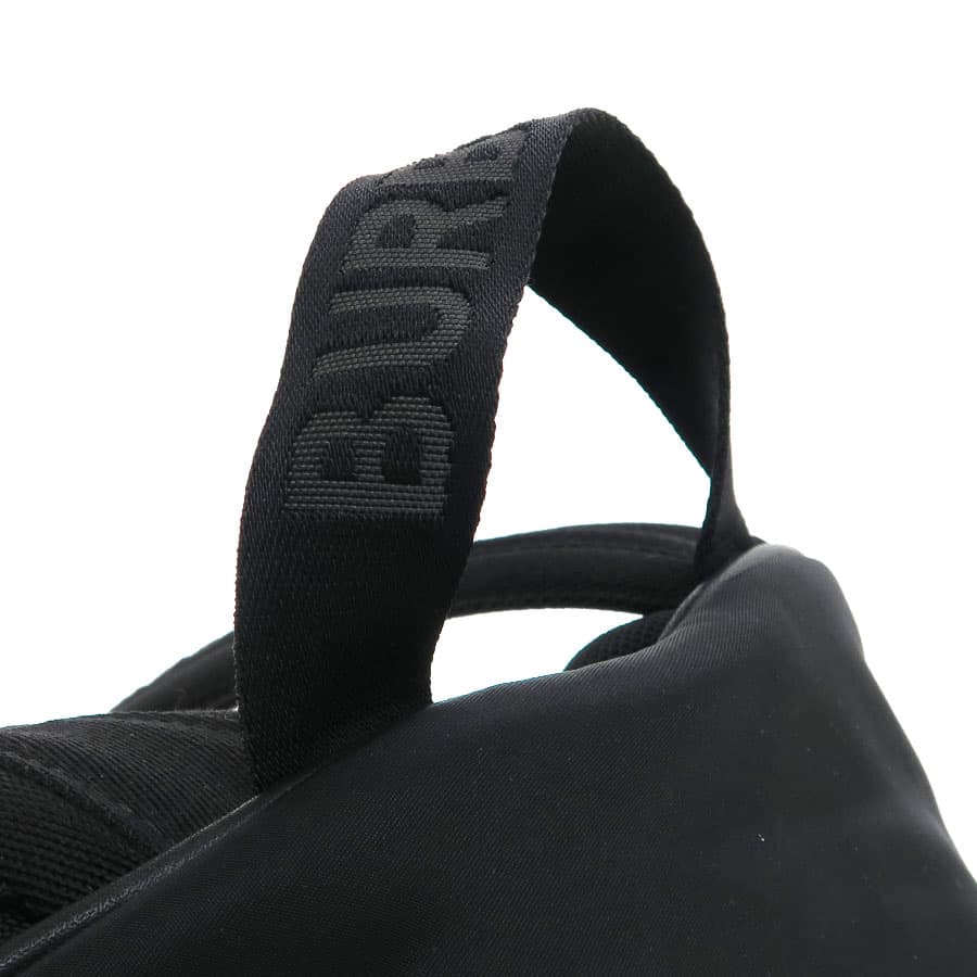 Logo print backpack 8021084 3