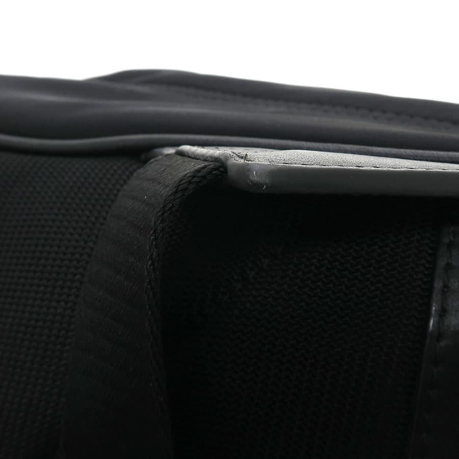 Logo print backpack 8021084 5