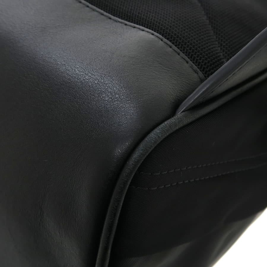 Logo print backpack 8021084 7